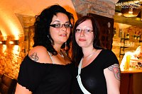 Bild: Party im Jugendclubhaus
