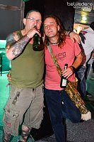 Bild: Party im Jugendclubhaus