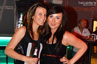 Bild: Party im Jugendclubhaus