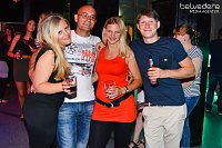 Bild: Party im Jugendclubhaus