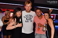 Bild: Party im Jugendclubhaus