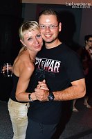 Bild: Party im Jugendclubhaus