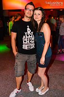 Bild: Party im Jugendclubhaus