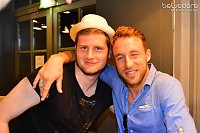 Bild: Party im Jugendclubhaus