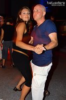 Bild: Party im Jugendclubhaus