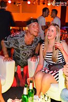 Bild: Party im Jugendclubhaus
