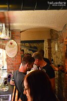 Bild: Party im Jugendclubhaus