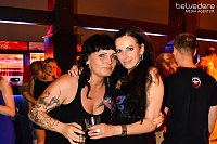 Bild: Party im Jugendclubhaus