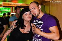 Bild: Party im Jugendclubhaus