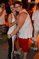 Bild: Party im Jugendclubhaus