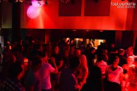 Bild: Party im Jugendclubhaus