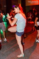Bild: Party im Jugendclubhaus