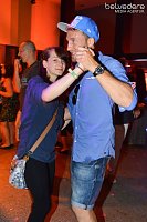 Bild: Party im Jugendclubhaus