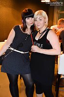 Bild: Party im Jugendclubhaus