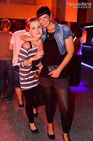 Bild: Party im Jugendclubhaus