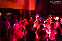 Bild: Party im Jugendclubhaus