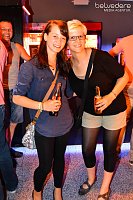 Bild: Party im Jugendclubhaus