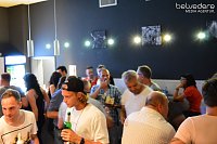 Bild: Party im Jugendclubhaus