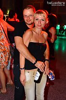 Bild: Party im Jugendclubhaus