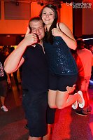 Bild: Party im Jugendclubhaus