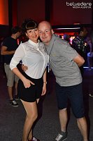 Bild: Party im Jugendclubhaus