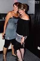 Bild: Party im Jugendclubhaus