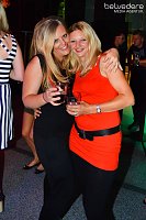 Bild: Party im Jugendclubhaus
