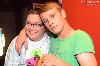 Bild: Party im Nordh&auml;user Sax