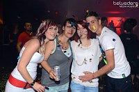 Bild: Party im Nordh&auml;user Sax