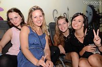Bild: Party im Nordh&auml;user Sax