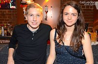 Bild: Party im Nordh&auml;user Sax