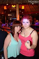Bild: Party im Nordh&auml;user Sax