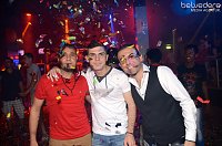 Bild: Party im Nordh&auml;user Sax
