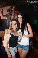 Bild: Party im Nordh&auml;user Sax