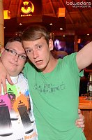Bild: Party im Nordh&auml;user Sax