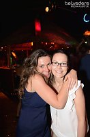 Bild: Party im Nordh&auml;user Sax