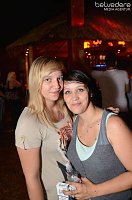 Bild: Party im Nordh&auml;user Sax
