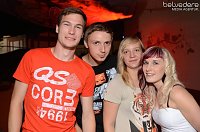Bild: Party im Nordh&auml;user Sax