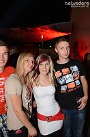 Bild: Party im Nordh&auml;user Sax