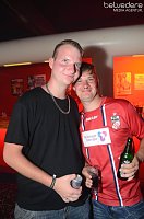 Bild: Party im Nordh&auml;user Sax