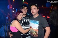 Bild: Party im Nordh&auml;user Sax