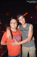 Bild: Party im Nordh&auml;user Sax