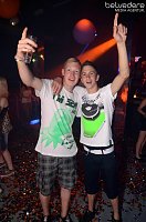 Bild: Party im Nordh&auml;user Sax