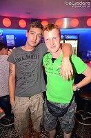 Bild: Party im Nordh&auml;user Sax