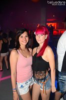 Bild: Party im Nordh&auml;user Sax