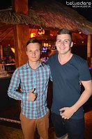 Bild: Party im Nordh&auml;user Sax