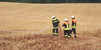 Bild: Fl&auml;chenbrand bei Herreden
