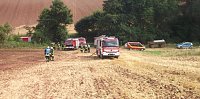 Bild: Fl&auml;chenbrand bei Herreden
