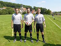 Bild: Blitzturnier im Eichsfeld