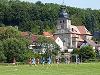 Bild: Blitzturnier im Eichsfeld